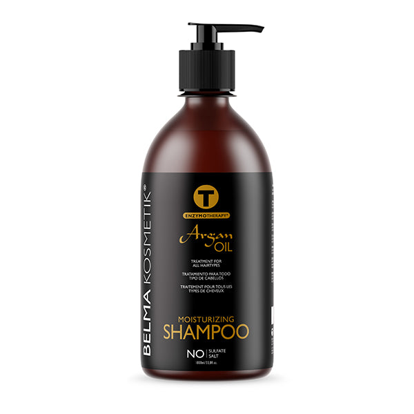 Argan Oil Shampoo