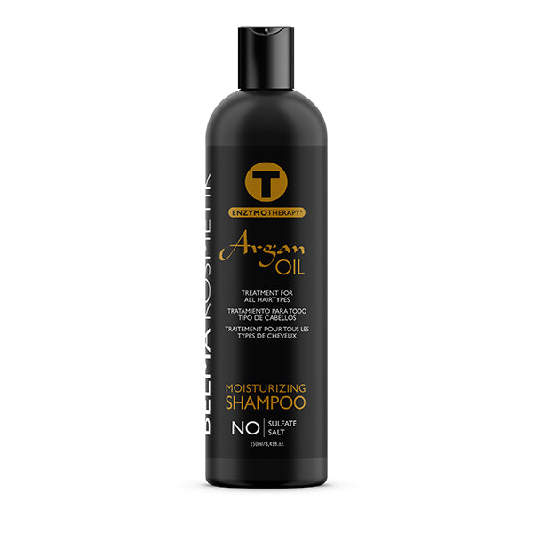 Argan Oil Shampoo