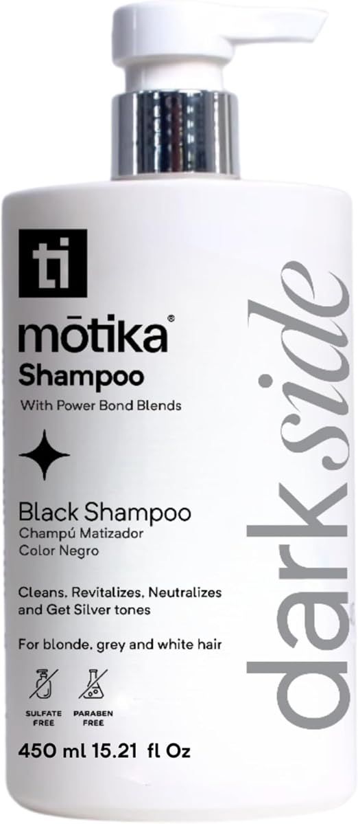Dark Side Shampoo 1lt