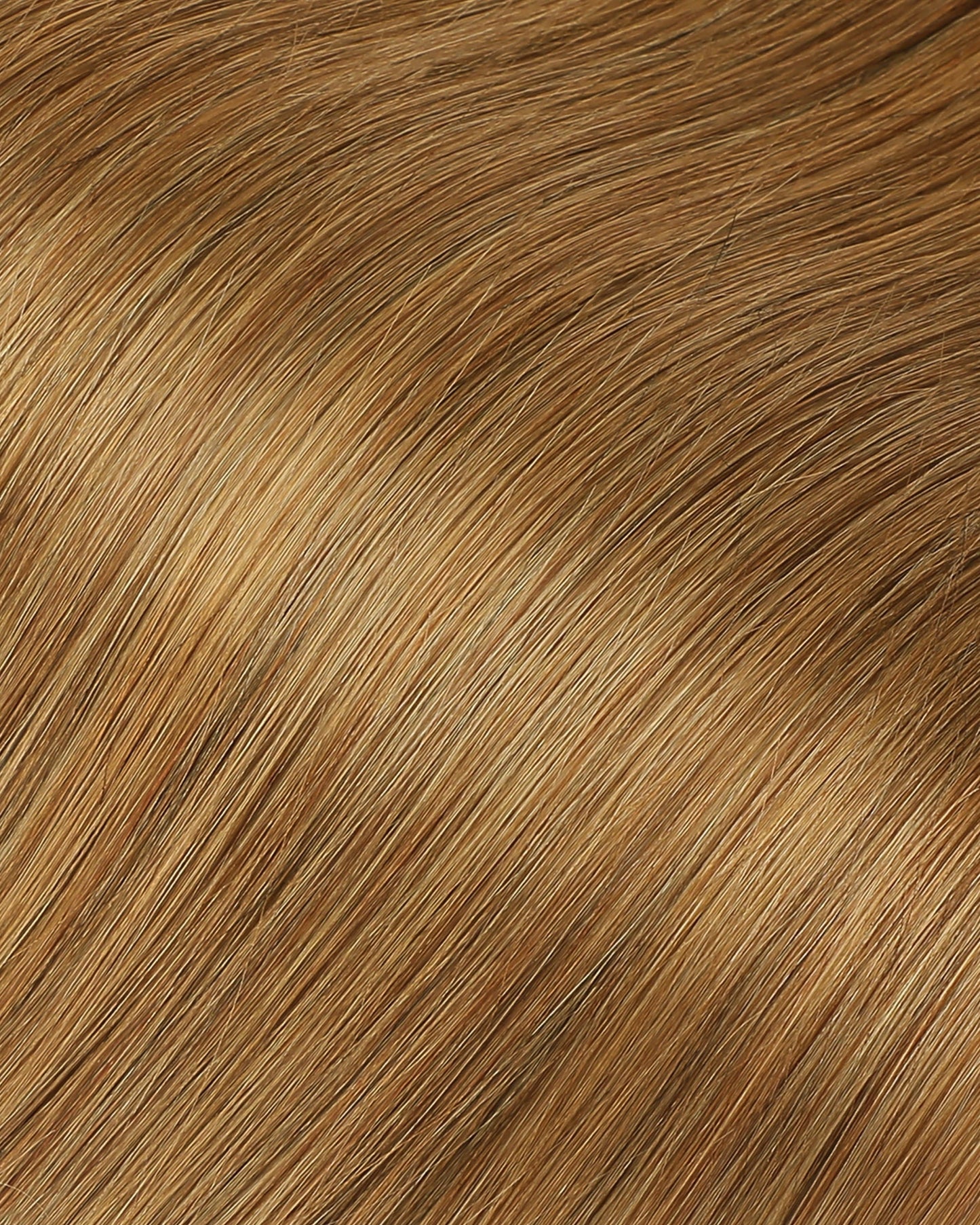 7PC CLIP-IN 22" #1, 1B, 2, 4, 6D - Chocolate Brown #6D