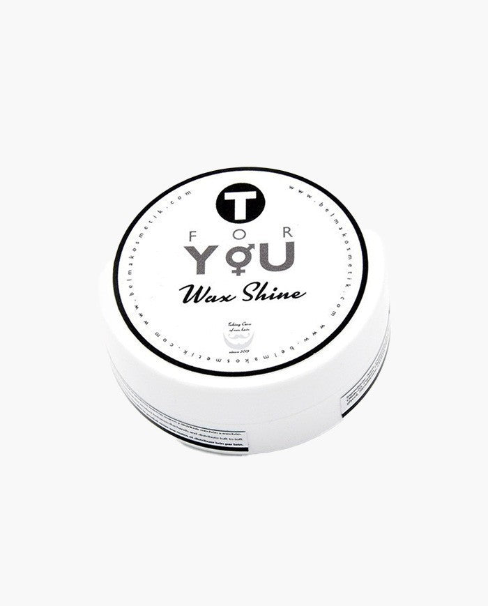 Wax Shine 100 ml