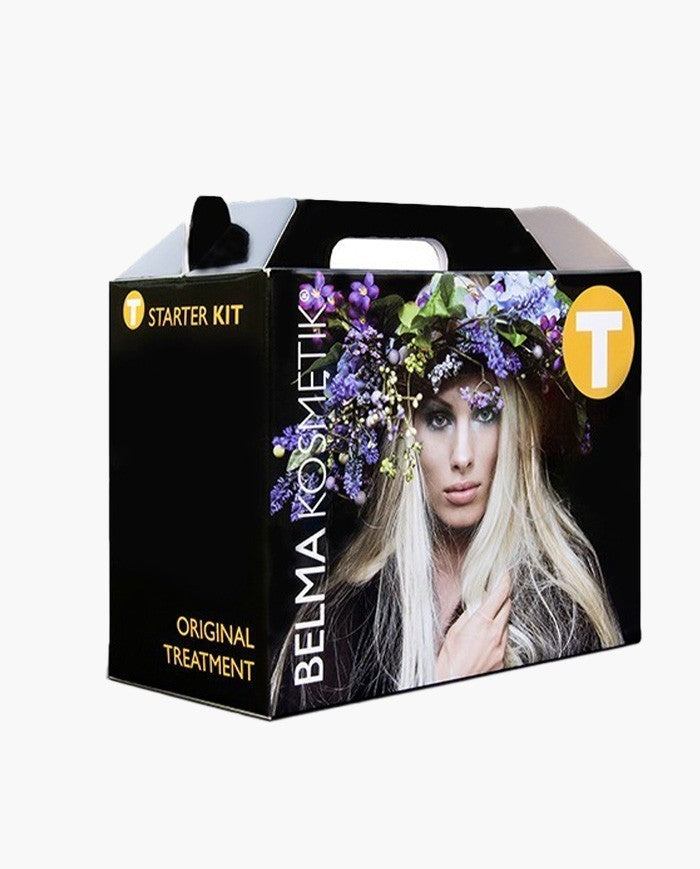 Sublime Bio Organic kit 3x125ml