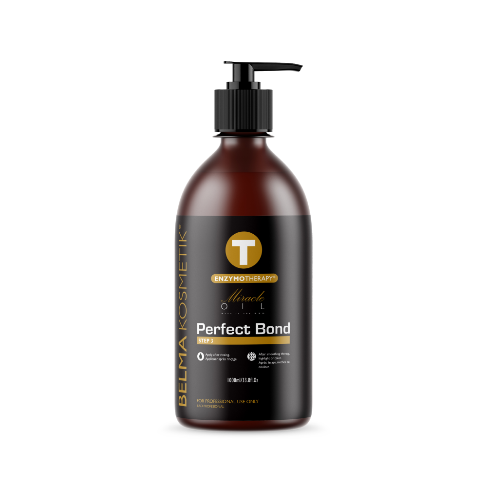 Miracle Oil