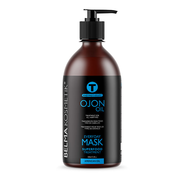 Ojon Oil Mask