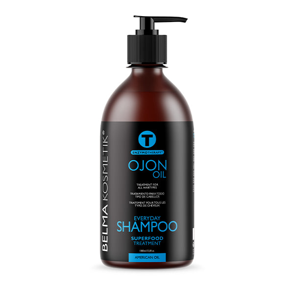 Ojon Oil Shampoo