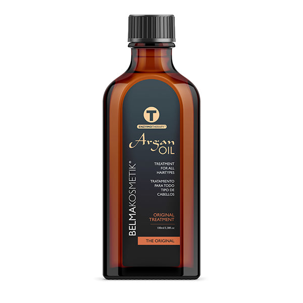 Box Argan