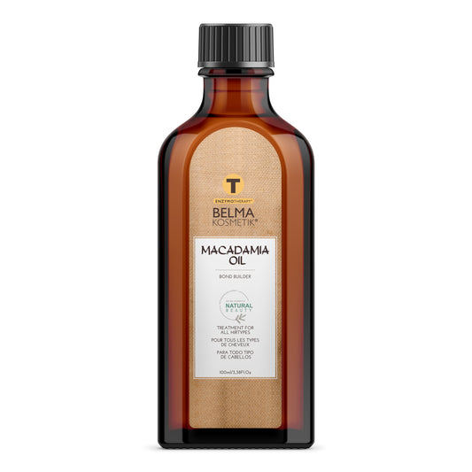 Macadamia Oil 100 ml