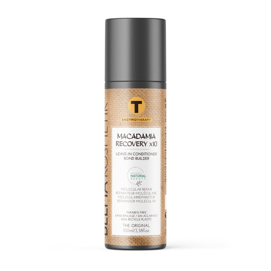 Recovery Macadamia x10 100 ml