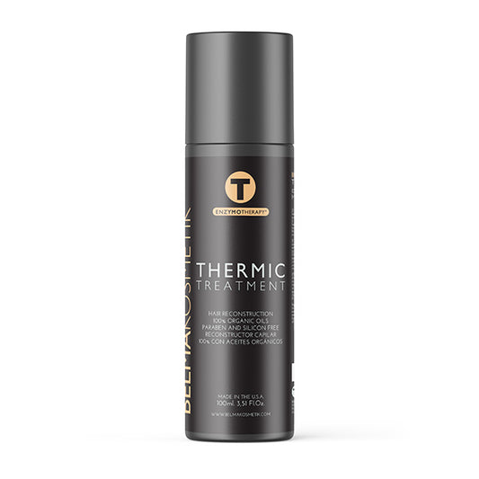 Thermic Oil 100 ml