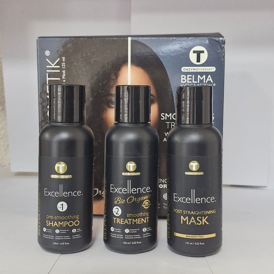 Sublime Bio Organic kit 3x125ml