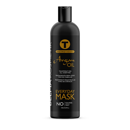Argan Oil Mask