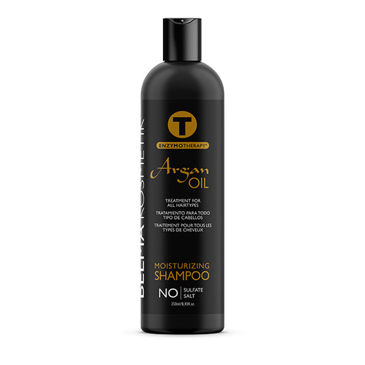 Argan Oil Shampoo