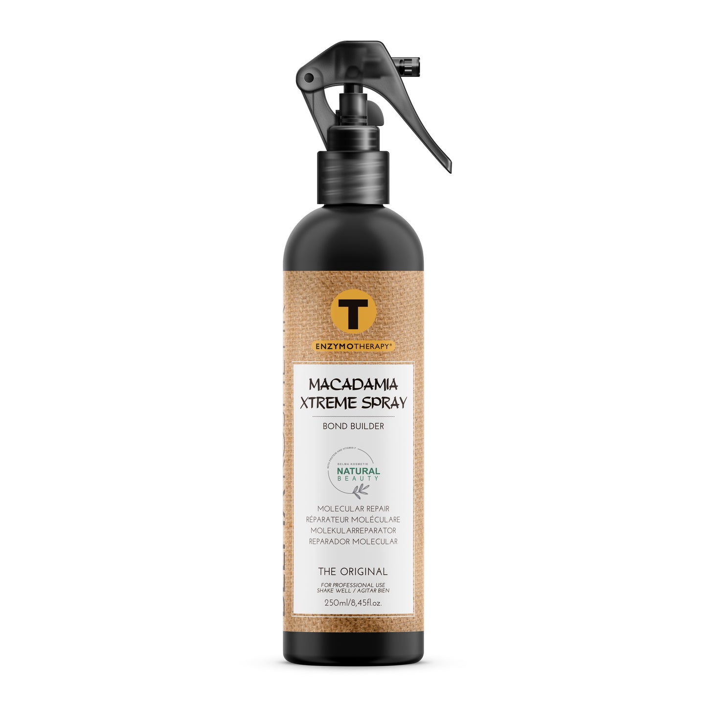 Xtreme Macadamia Spray 250 ml