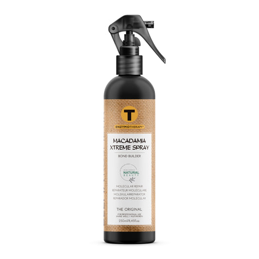 Xtreme Macadamia Spray 250 ml
