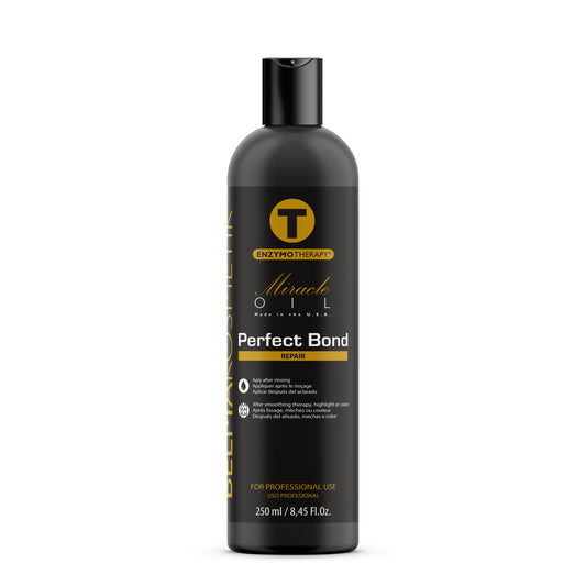 Miracle Oil