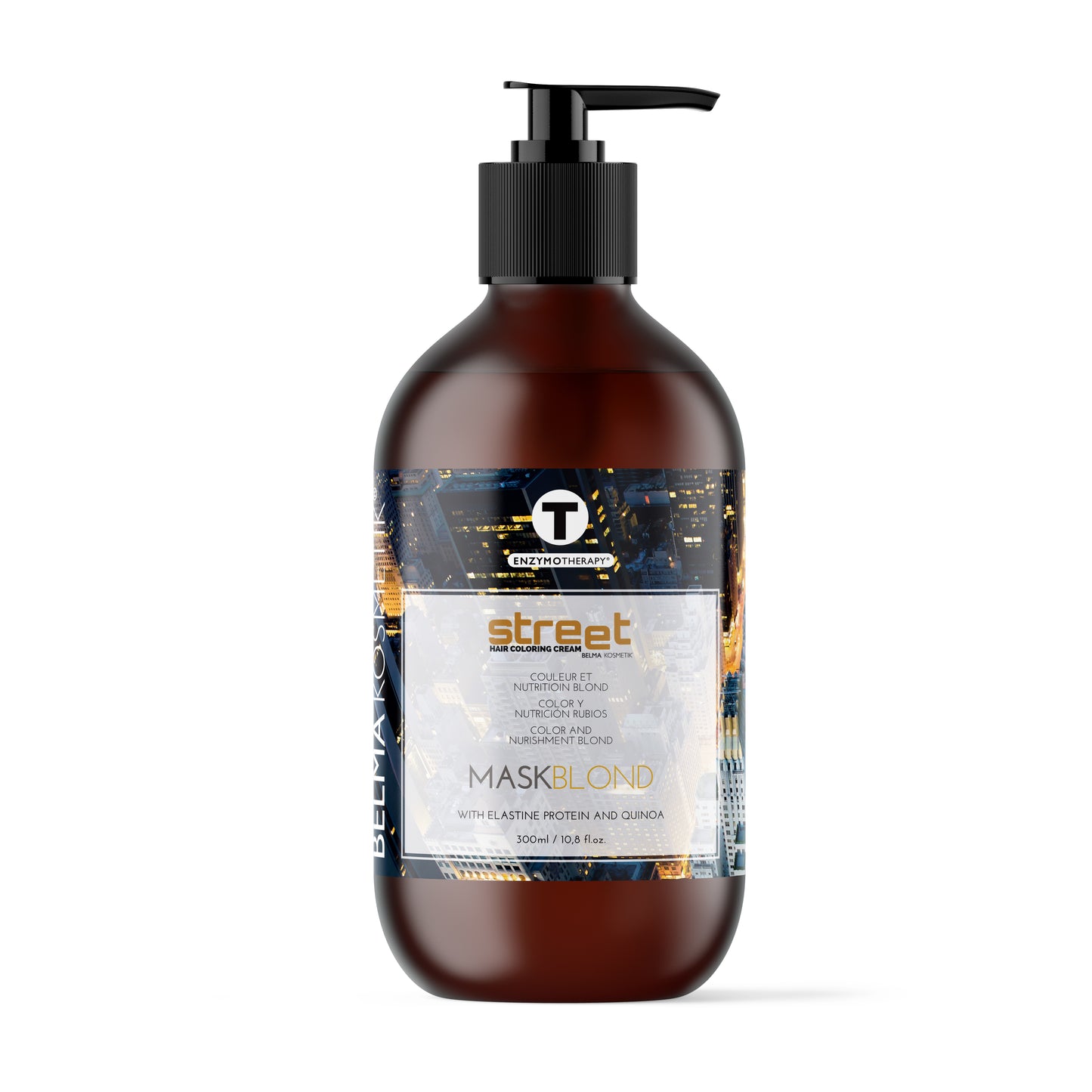 Street Color Mask 300 ml