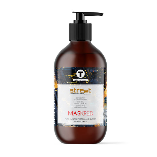 Street Color Mask 300 ml