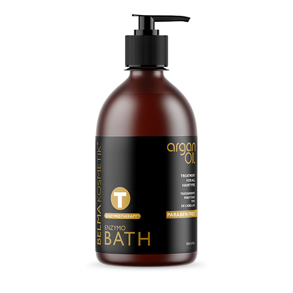 Enzymo Bath 500 ml