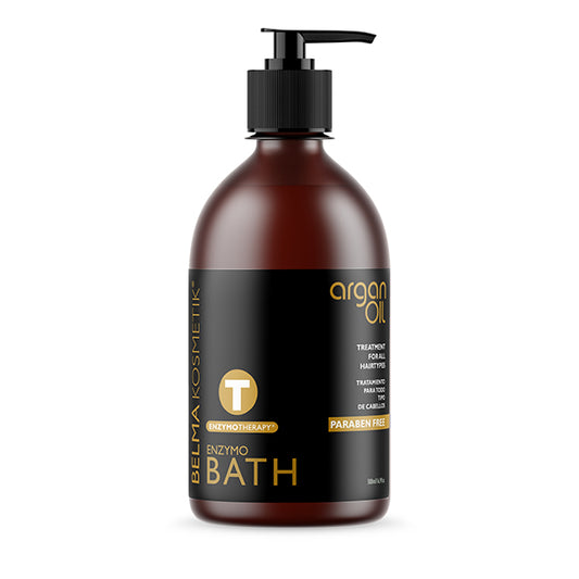 Enzymo Bath 500 ml