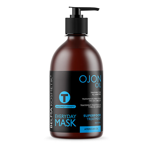 Ojon Oil Mask