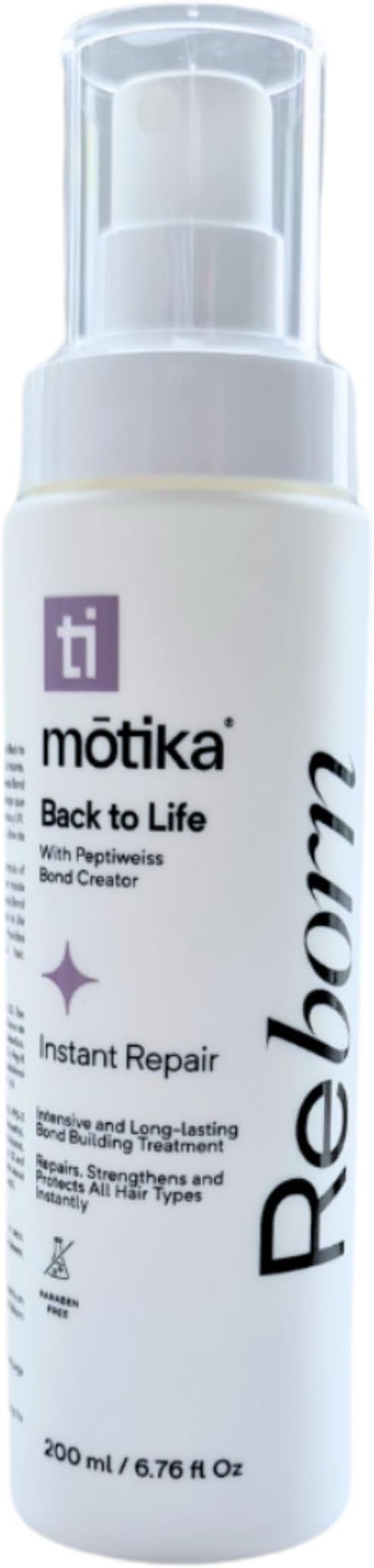 Reborn Back to Life Mist 200ml