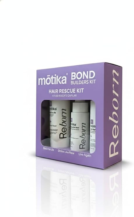 KIT BACK TO LIFE 200ML., LIVE AGAIN 50ML. Y SHINE LIKE NEW 100ML.
