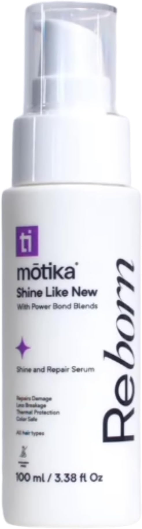 Reborn Shine Like New 100ml