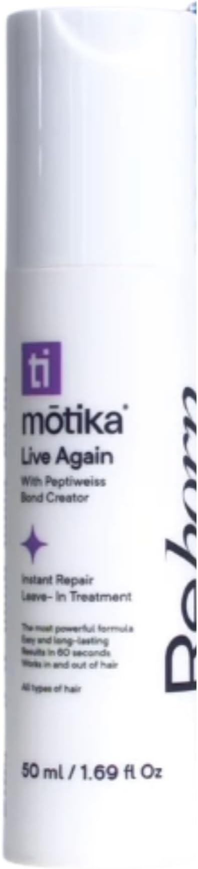 Reborn Live Again 50 ml