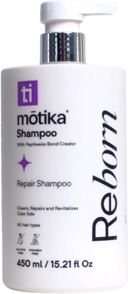 Shampoo Reborn 450ml