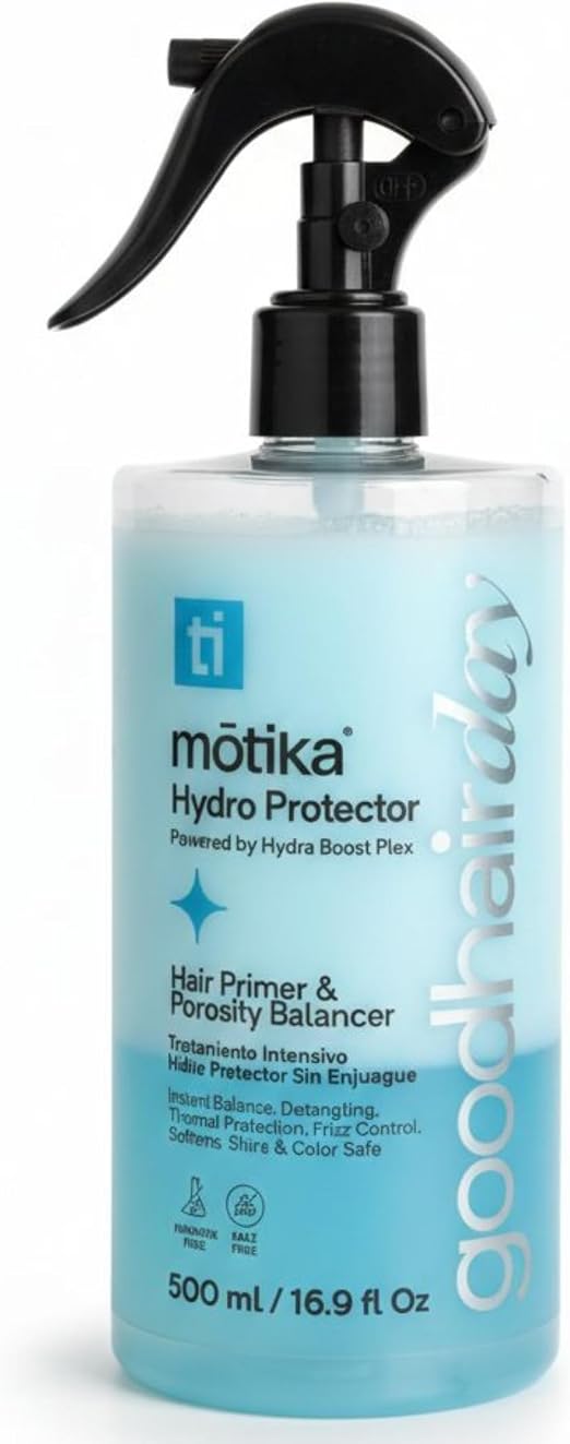 Good Hair Day 500ml