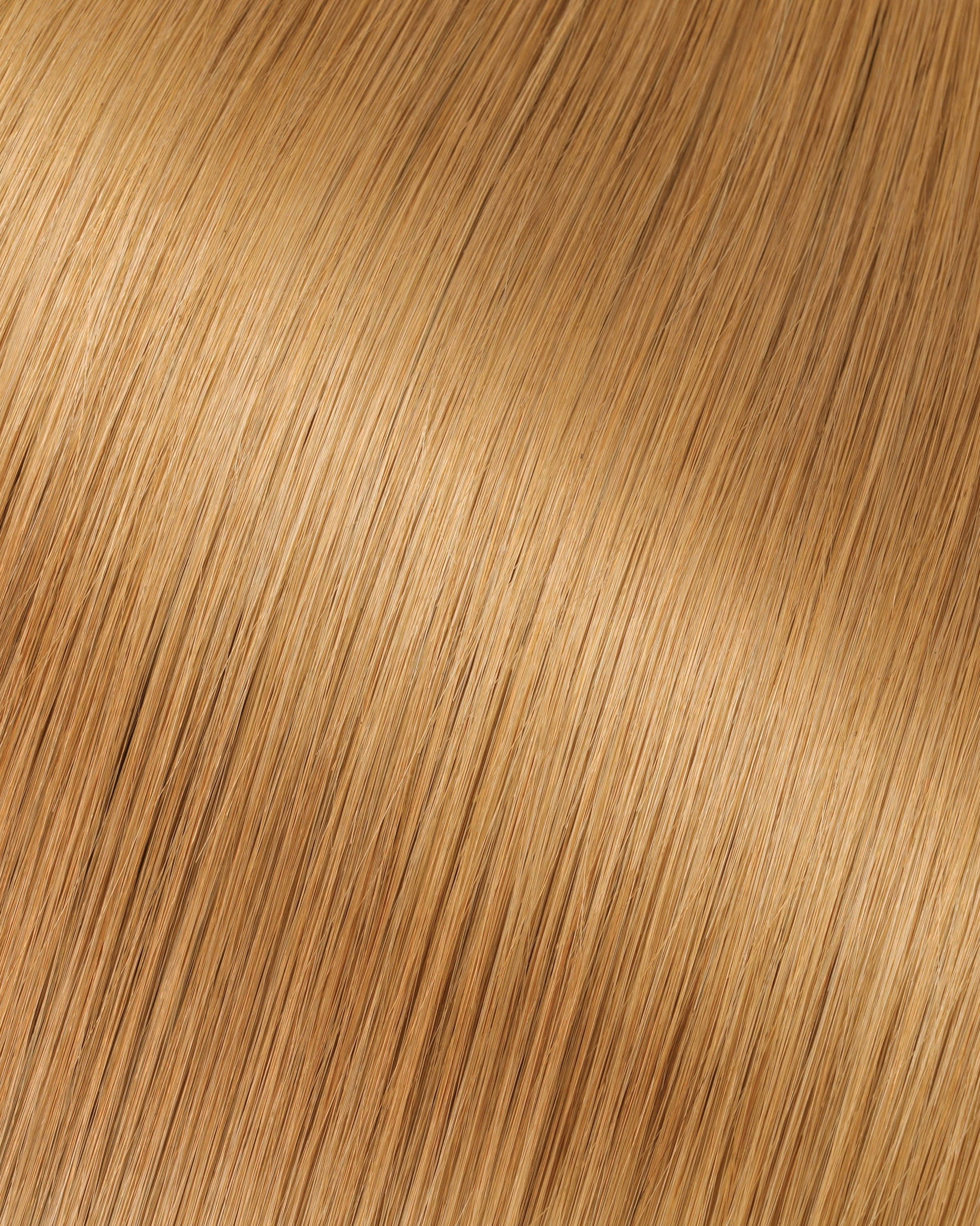 MICRO LOOP 50GR.18"  COLORES 6,613,4/613 4/613 - Bronze Blonde #6