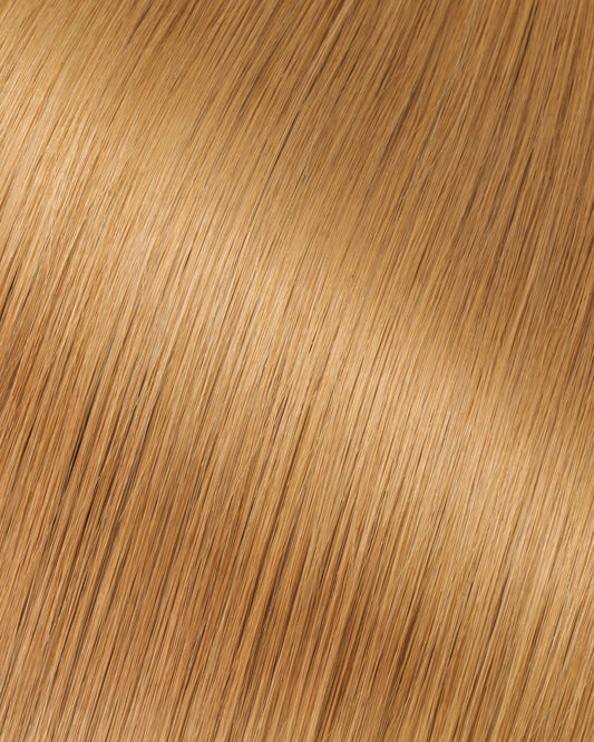 MICRO LOOP 50GR.18"  COLORES 6,613,4/613 4/613 - Bronze Blonde #6