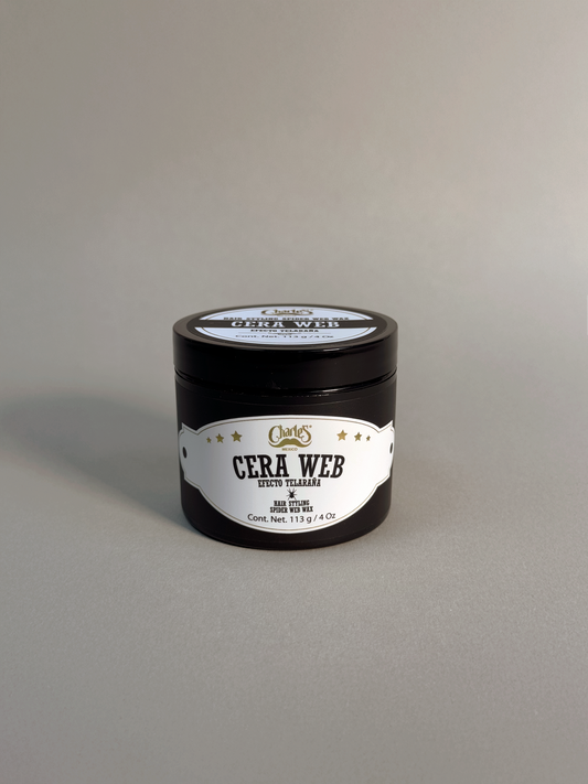 CERA WEB 4OZ.