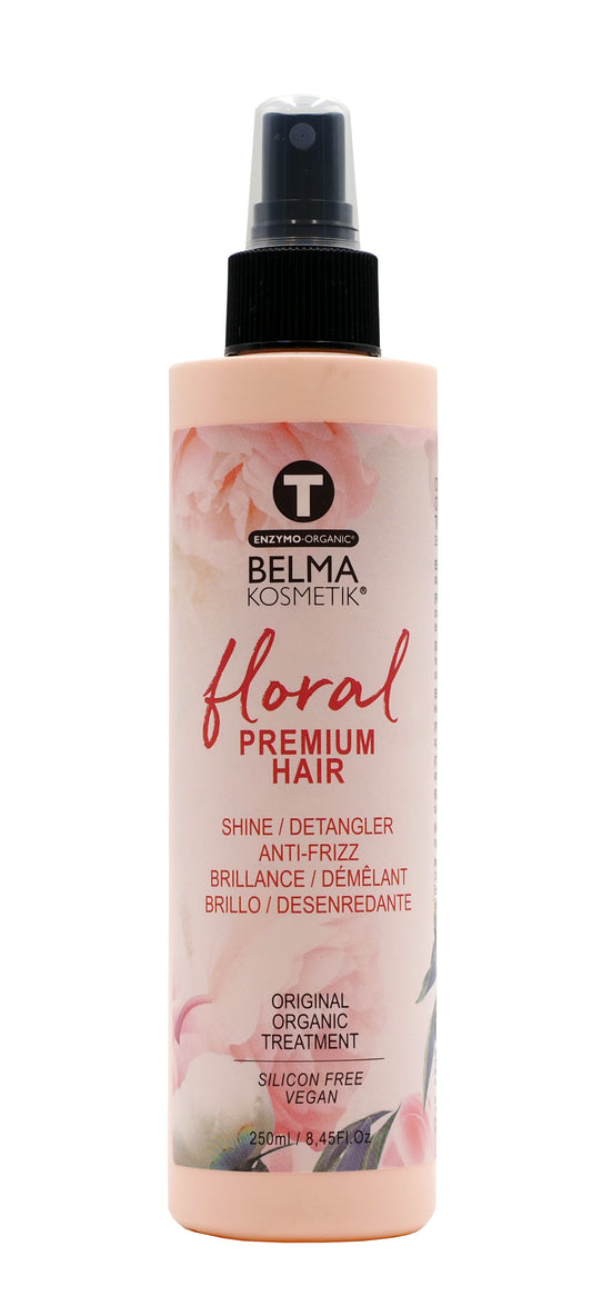Floral Oil Organic 100 ml