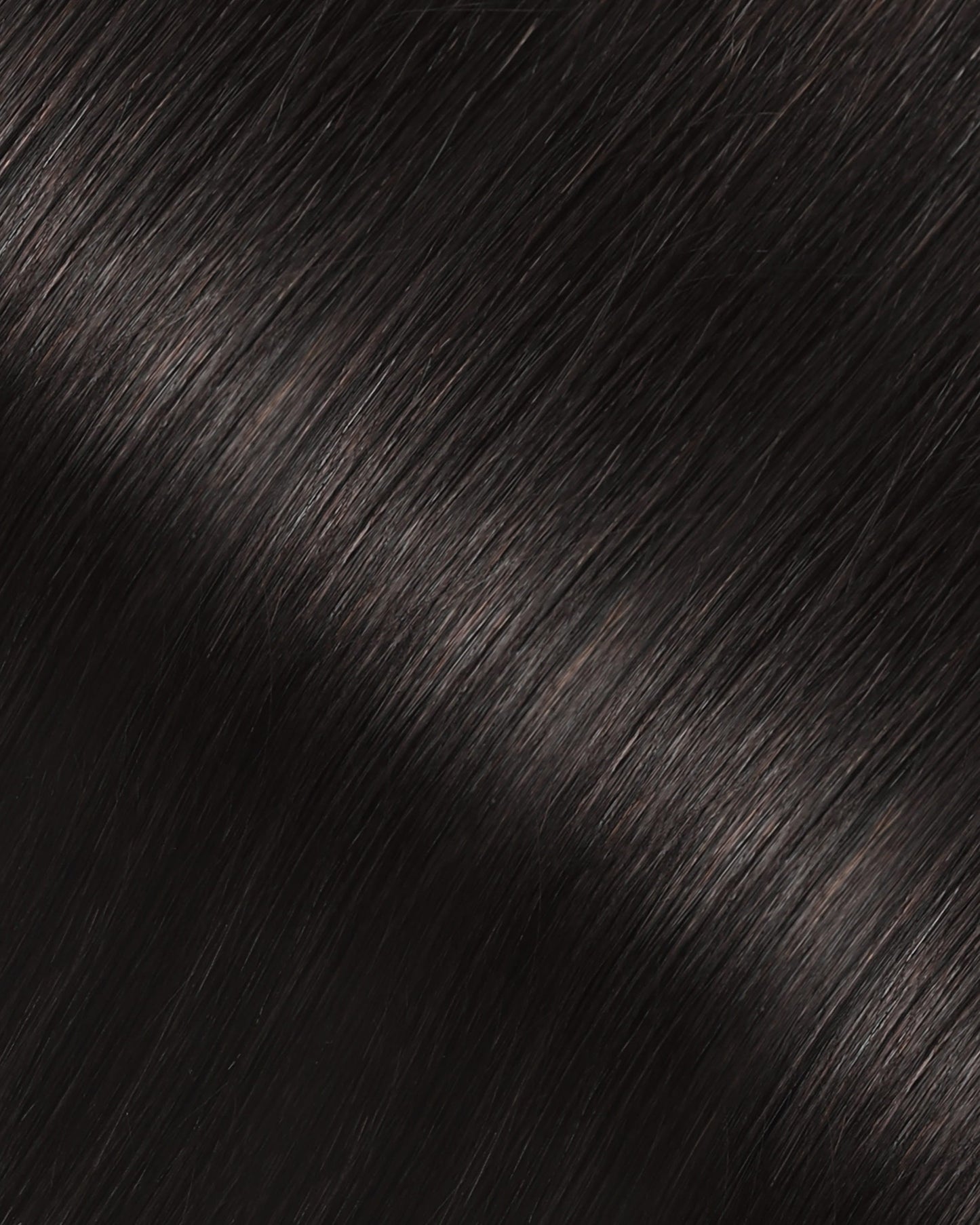 MICRO LOOP 50GR. 22" COLORES 1,NATURAL, 1B,2,4 - Unprocessed Natural Black #NB