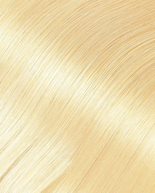 CORTINA AURA 22" COLORES 613,4/613,6/613 - Platinum Blonde #613