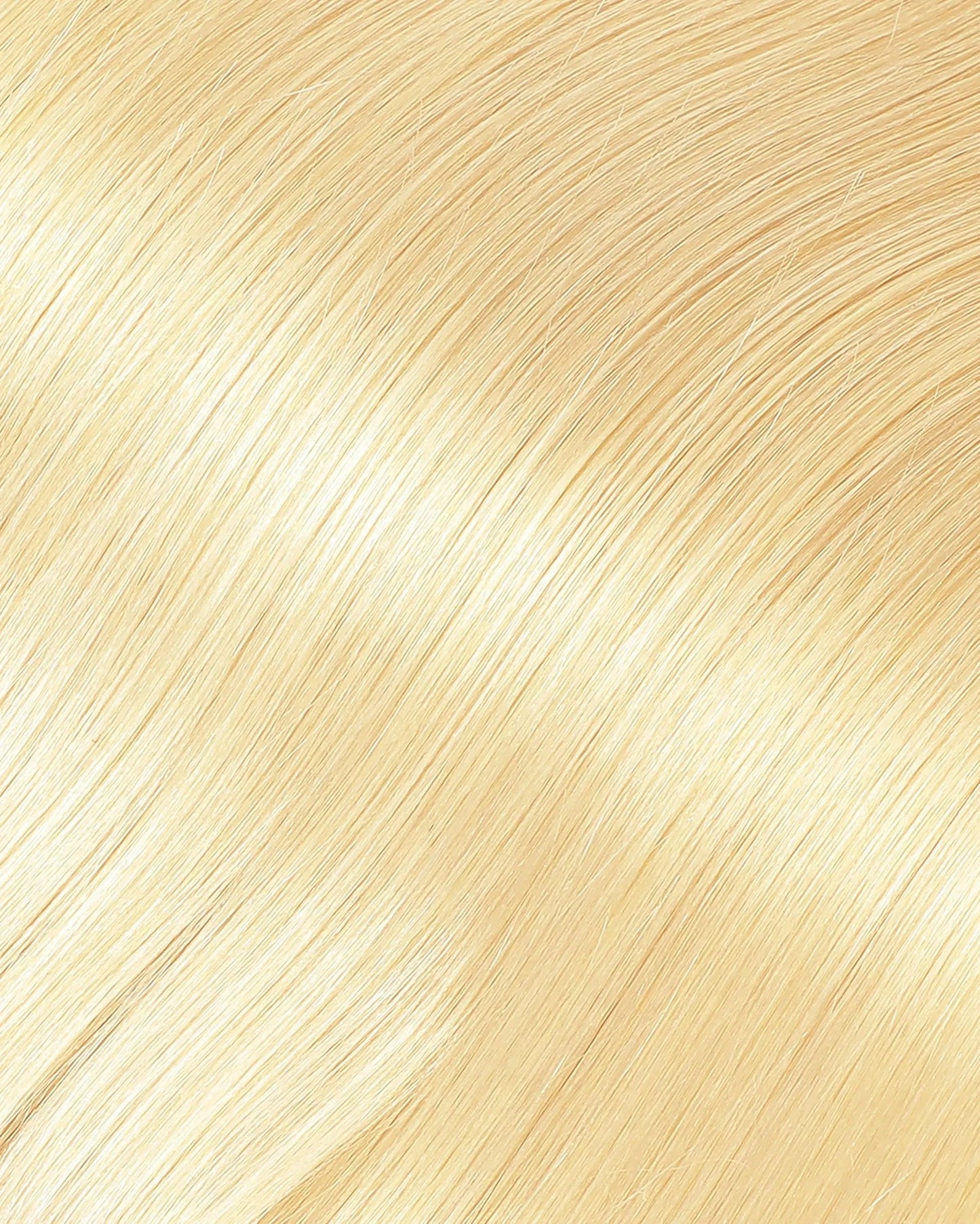 TAPE IN DIAMOND 18" #613, 4/27, 4/613, 6/613, 18/22 - Platinum Blonde #613