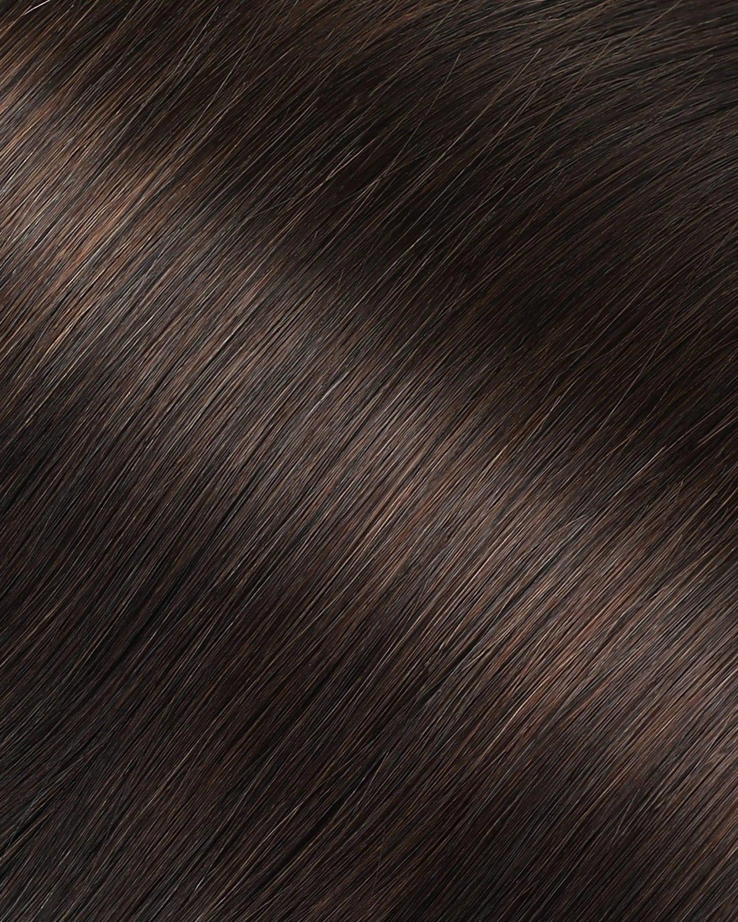 MICRO LOOP 50GR. 22" COLORES 1,NATURAL, 1B,2,4 - Dark Brown #2