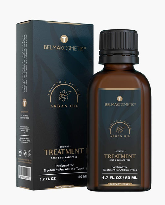 Argan Oil