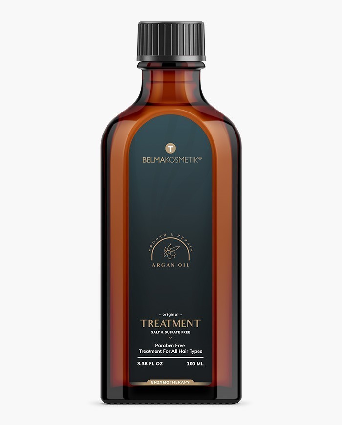 Box Argan 3pc