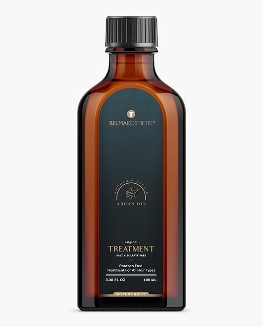 Box Argan 3pc