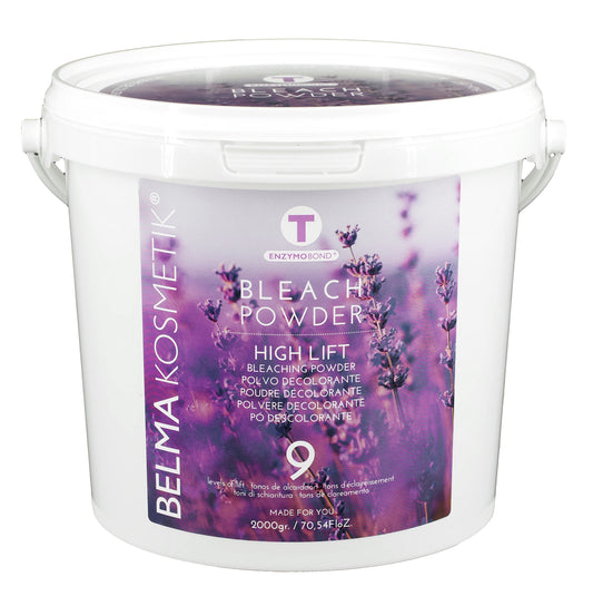 Powder Bleach Lavender 2 kg