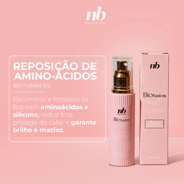 ACEITE BIO FUSION 50ML.