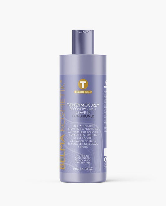 Recovery Curly Activador 250 ml