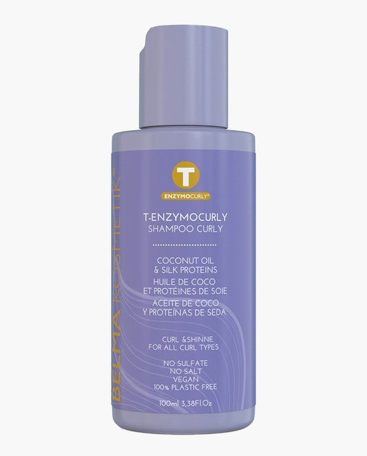 Shampoo Curly