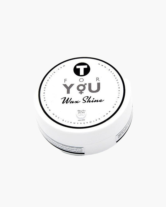 Wax Shine 100 ml