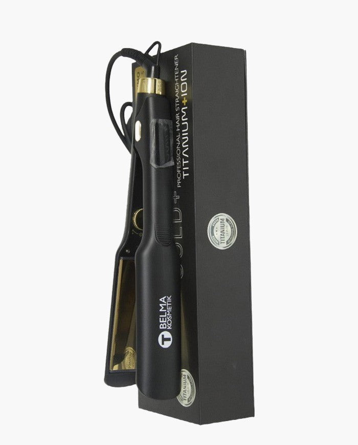 HAIR STRAIGHTENER 2.5¨
