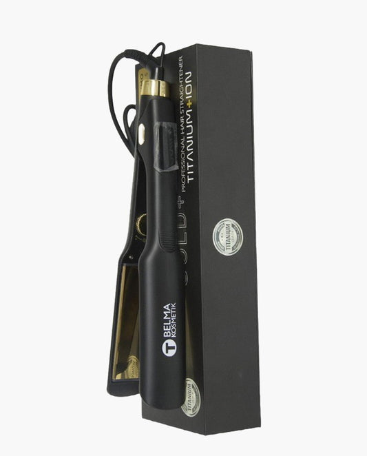 HAIR STRAIGHTENER 2.5¨