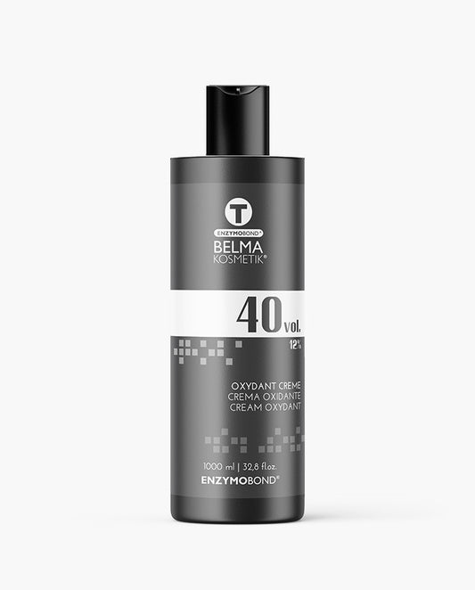 Oxydant Cream 40 Vol. - 12% 1000 ml