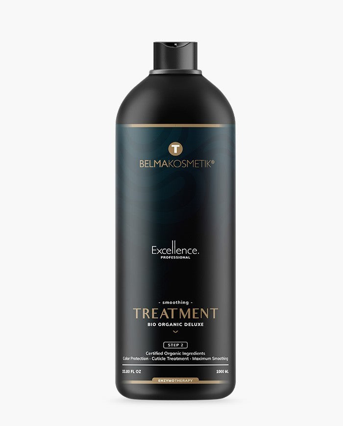 Excellence Bio-Organic Deluxe 1000 ml